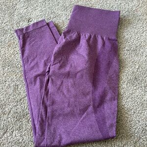 Nvgtn size L leggings like new